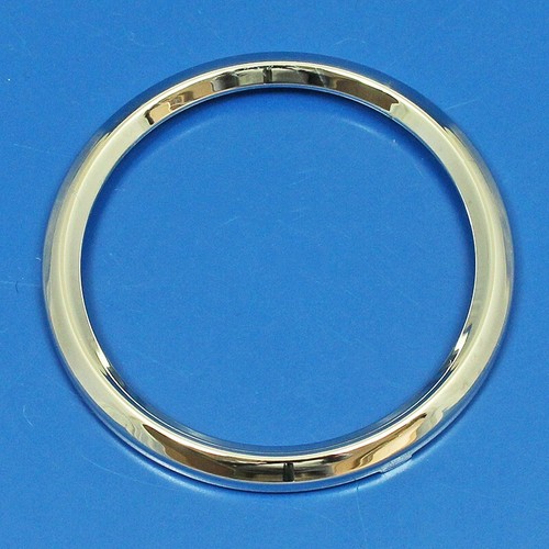 Chrome 52mm diameter smiths - chrome,