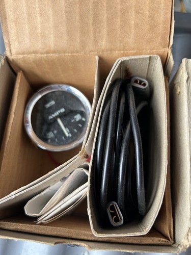 Nos bmc smiths - , kit