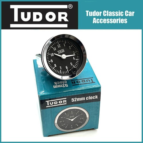 Tudor 12v classic car - classic,