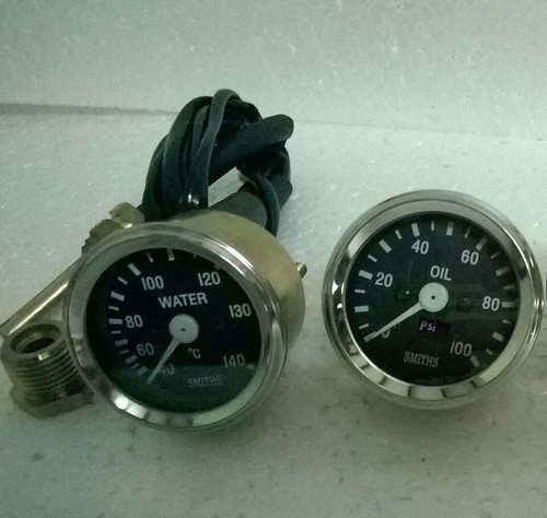 Smiths replica 16 - smiths,