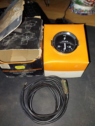Smiths vintage amp - 30-30,