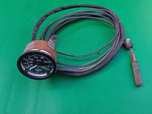 Smiths mechanical water - mechanical,