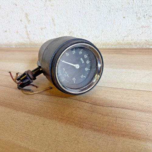 Vintage smiths slimline pod - vintage,