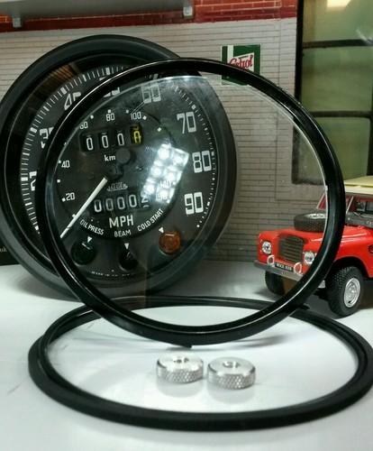 Land rover series 3 - series, 2a