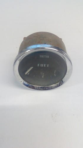 Mgb fuel gauge smiths - gt,