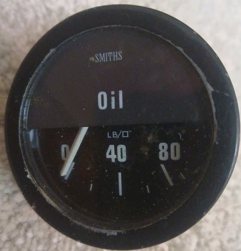 Vintage smiths electronic - 2",
