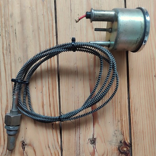Smiths mechanical oil - smiths,