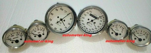 Smiths gauges kit speedo - smiths,