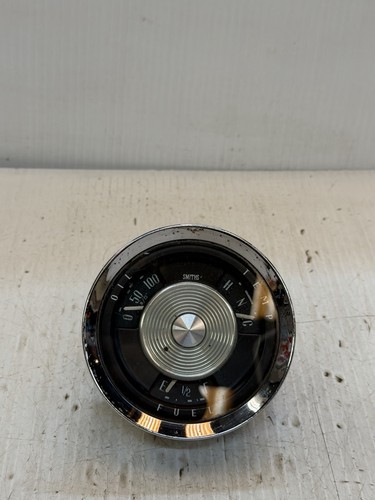 Vintage smiths 3210 02 - vintage, ip.3210/02