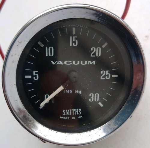Nos vintage smiths - nos, vacuum
