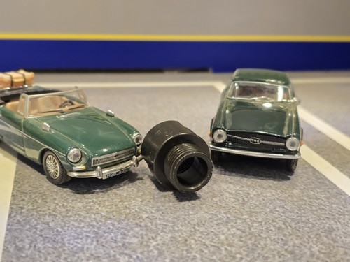 Mgb midget minor sprite smiths - minor,