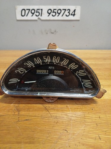 Smiths speedometer 2102 - smiths,