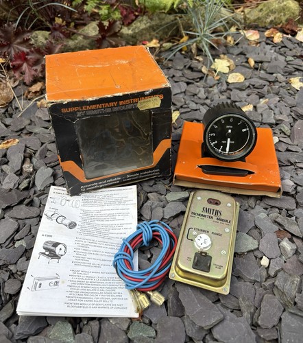 Nos smiths electronic - smiths,