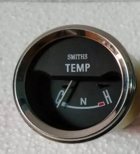 Smiths replica electrical temp - electrical,