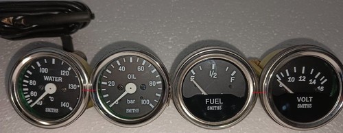 Smiths kit - 1/16",