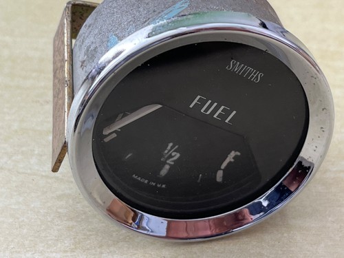 Smiths fuel gauge - , approx