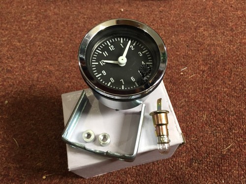 Triumph stag smiths - smiths, 52mm