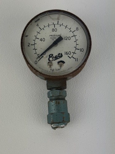 Vintage enots smiths - vintage, pressure