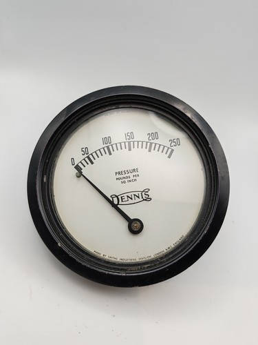 Vintage dennis 250 - vintage,