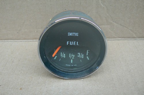 Smiths fuel gauge - smiths,