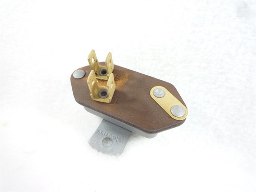 Jaguar type smiths gauge - jaguar,