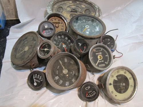 Vintage job lot - vintage,