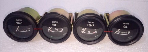 Smiths kit electrical gauge - smiths,