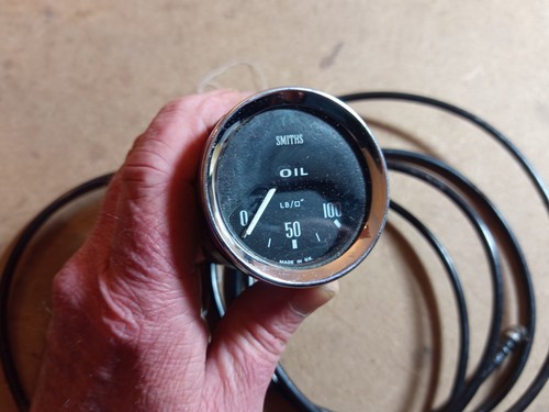 Smiths mm 100psi - mm,