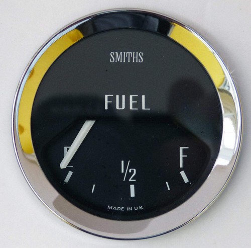Smiths bf2226 classic car - classic,
