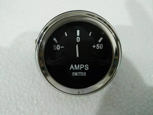 Smiths ancillary battery - smiths,