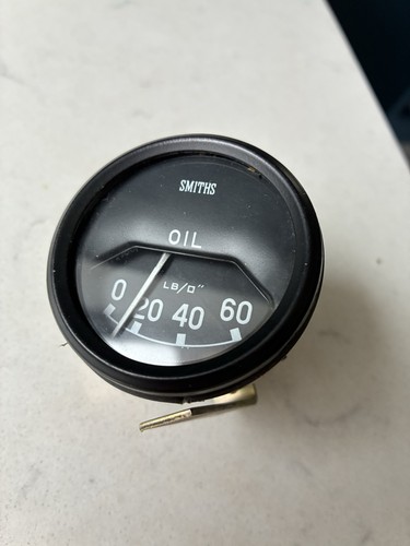 Type series oil pressure - e, 2