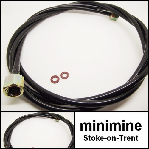 Classic mini oil pressure - mini,