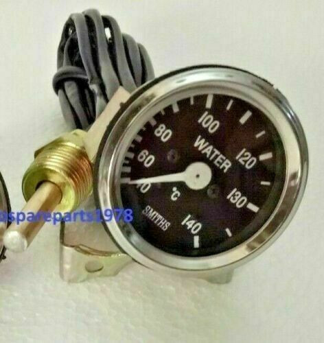 Smiths 140 water - 40-140,