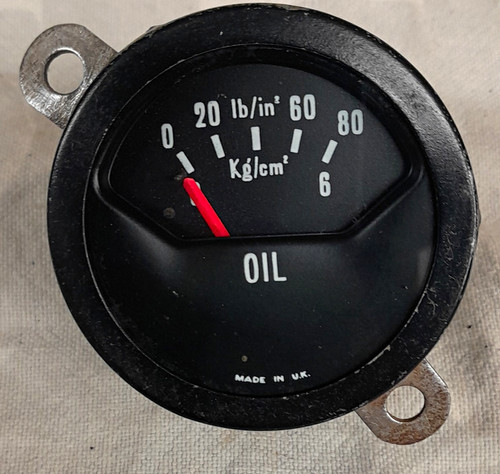 Smiths 55mm oil - ,