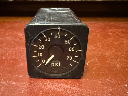 Vintage smiths aircraft - smiths,