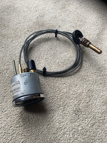 Smiths 52mm gauge - smiths,