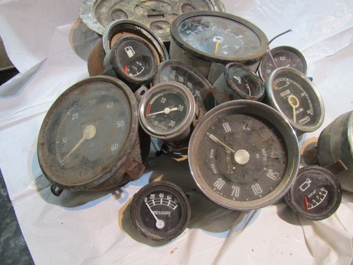 Vintage job lot - of, smiths