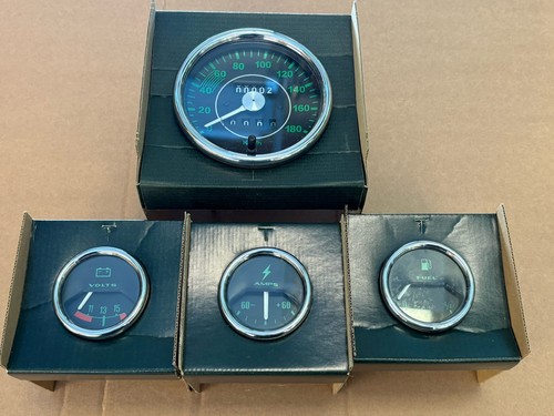 Genuine smiths classic range - smiths,