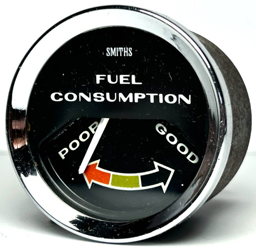 Smiths 52mm vl2301 00 - 2", fuel