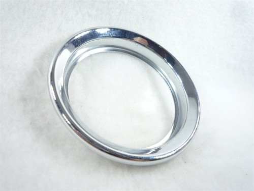 Smiths gauge humber - hawk, trim
