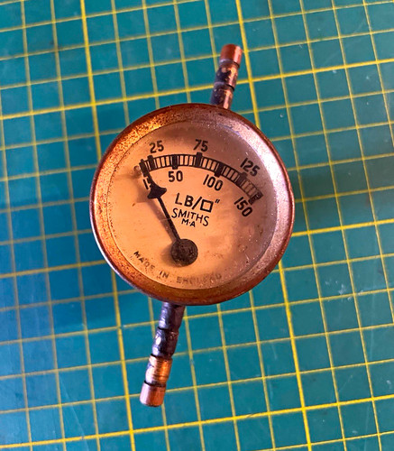 Steam punk smiths 0 150 - ?, 0-150