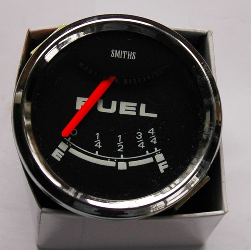 Smiths new 52mm - new,