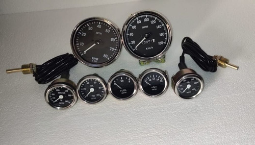 Smiths replica temp - smiths,