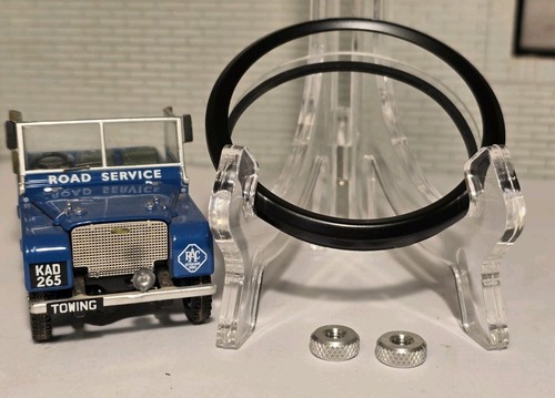 Land rover series - land, 80