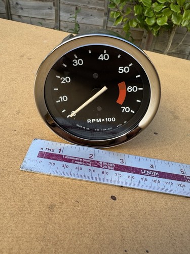Smiths rev counter - smiths,