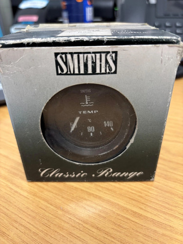 Classic smiths bt2240 01c 52mm - classic, bt2240-01c