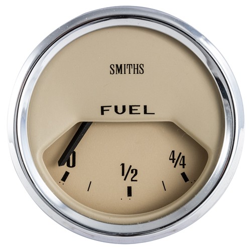Smiths classic electrical fuel - smiths,