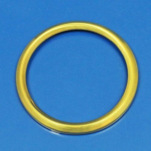 Brass 52mm diameter smiths - brass,
