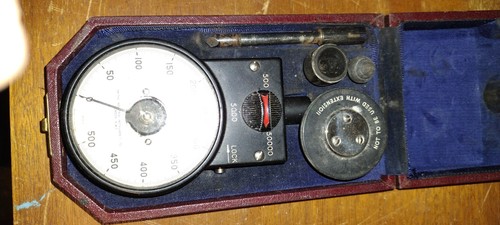 Vintage smiths industrial - smiths,