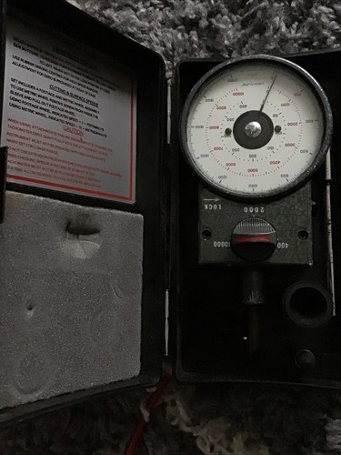 Smiths venture ath4 - smiths, handheld